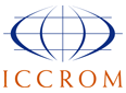 iccrom logo