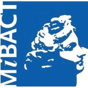 mibac logo